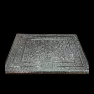 Manai Silver MA10002