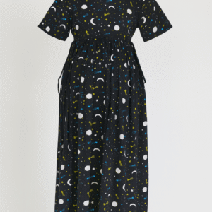 Maternity dress MD10001.1