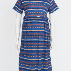 Maternity dress MD10001.2