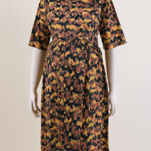 Maternity dress MD10001.3