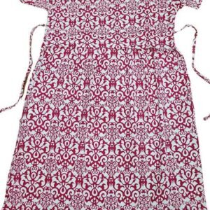 Maternity dress MD10001.4