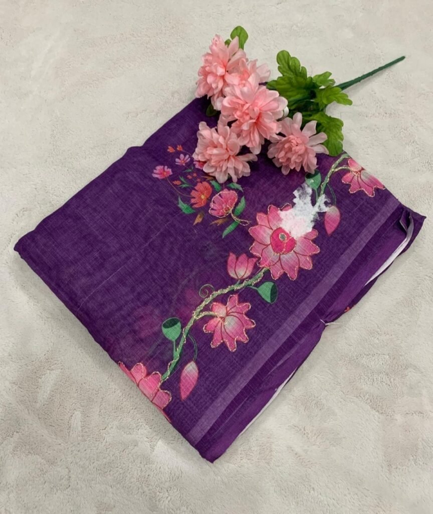 Saree S10053