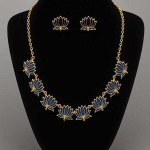 Necklace SN10035