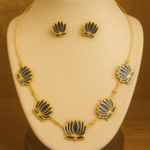 Necklace SN10036.1