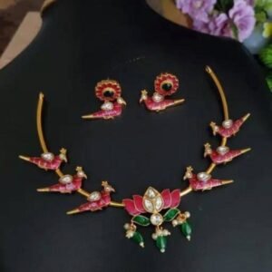 Necklace SN10039