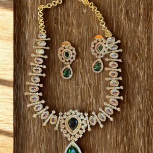 Necklace SN10041