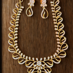 Necklace SN10042