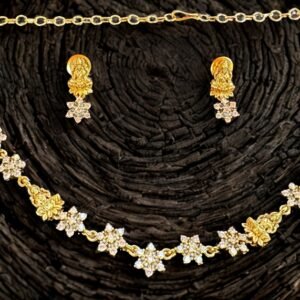 Necklace SN10043