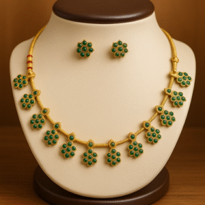Necklace SN10045