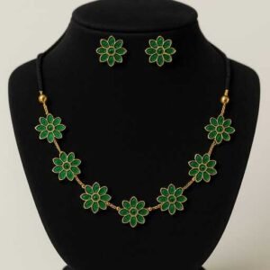 Necklace SN10046