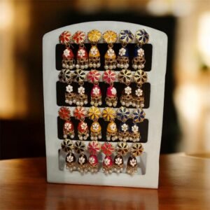 Fancy Earring FE10013.2