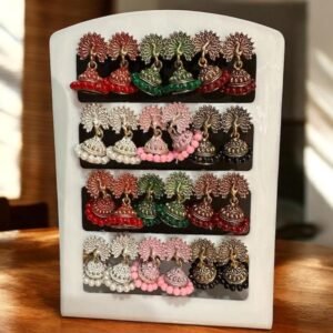 Fancy Earring FE10013.4