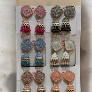 Fancy Earring FE10016