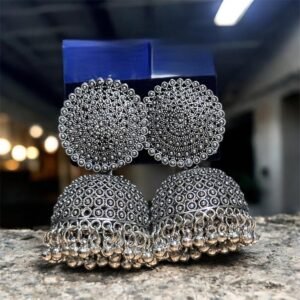 Metal Earring ME10020