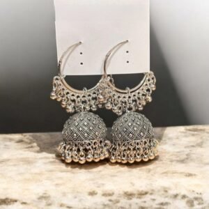 Metal Earring ME10022