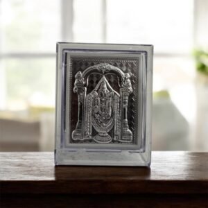 999 Silver Perumal RG10036