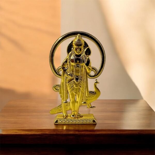 Peacock Murugan RG10042