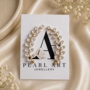 Earring EC10012