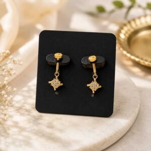 Fancy Earring FE10018.4