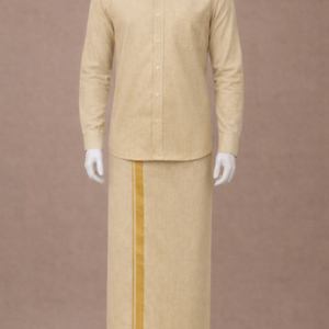 Dhotiset Full hand Size 40