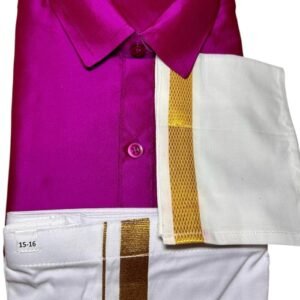 Dhotiset Size 13-14