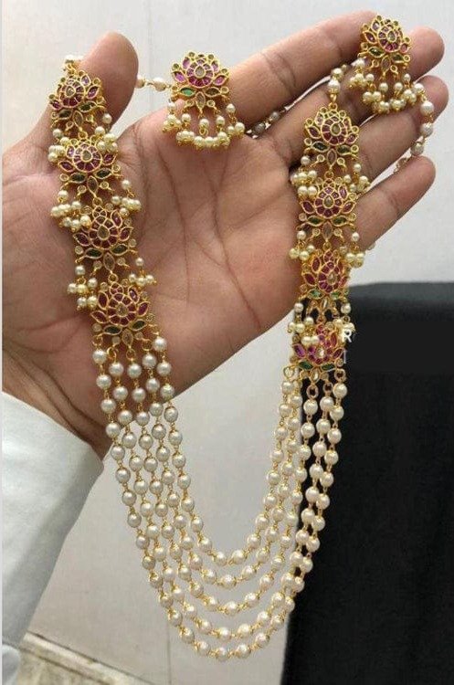 Pearl set PS10008