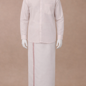 Dhotiset Full hand Size 42