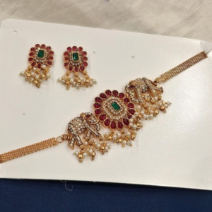 Necklace SN10047