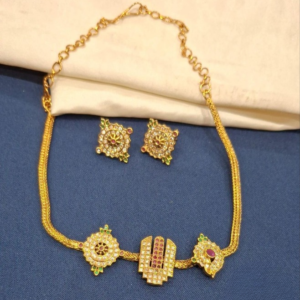 Necklace SN10050