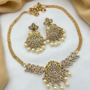Necklace SN10051