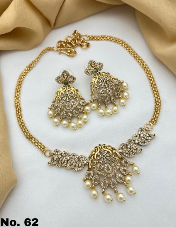 Necklace SN10051