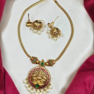 Necklace SN10052