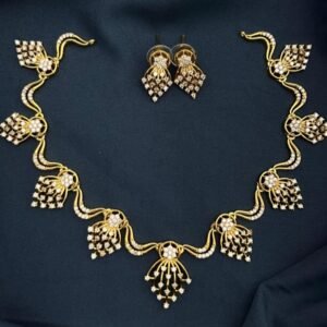 Necklace SN10053