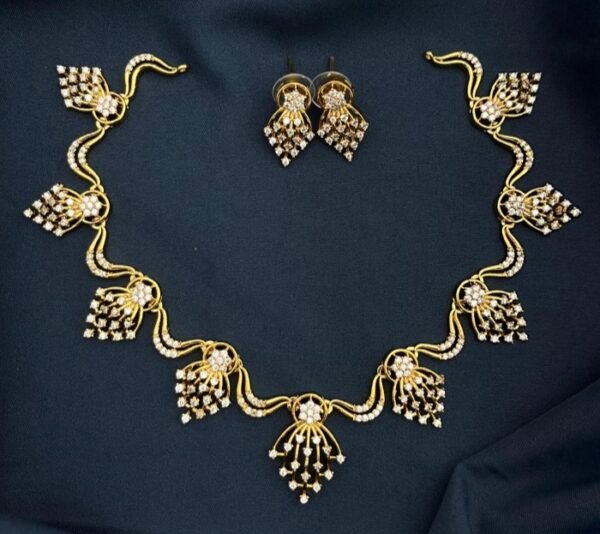Necklace SN10053