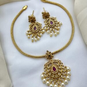 Necklace SN10055