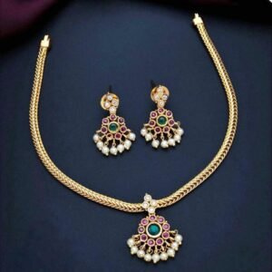Necklace SN10056