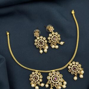 Necklace SN10057