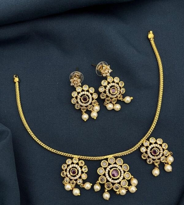 Necklace SN10057
