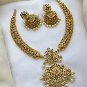 Necklace SN10058