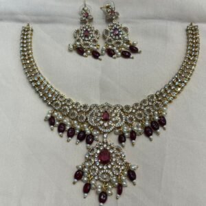 Necklace SN10059