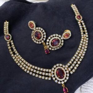 Necklace SN10060