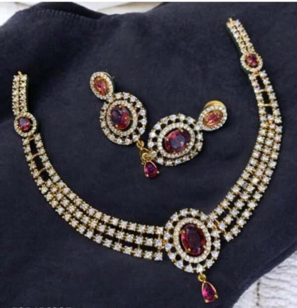Necklace SN10060