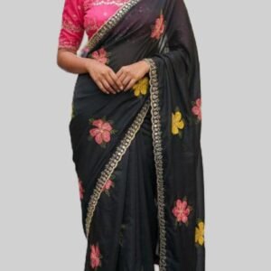 Saree S10060