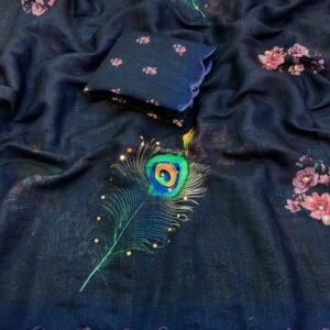 Saree S10061
