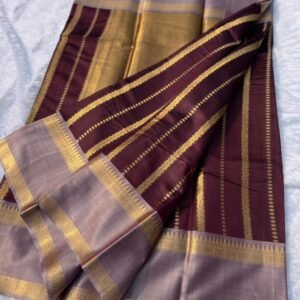 Saree S10065
