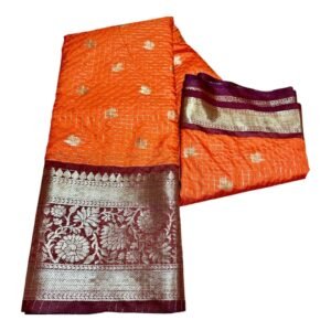 Saree S10066