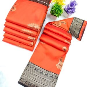 Saree S10067