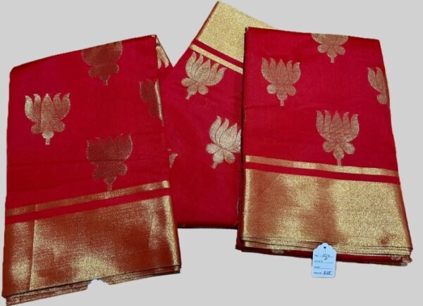 Saree S10070