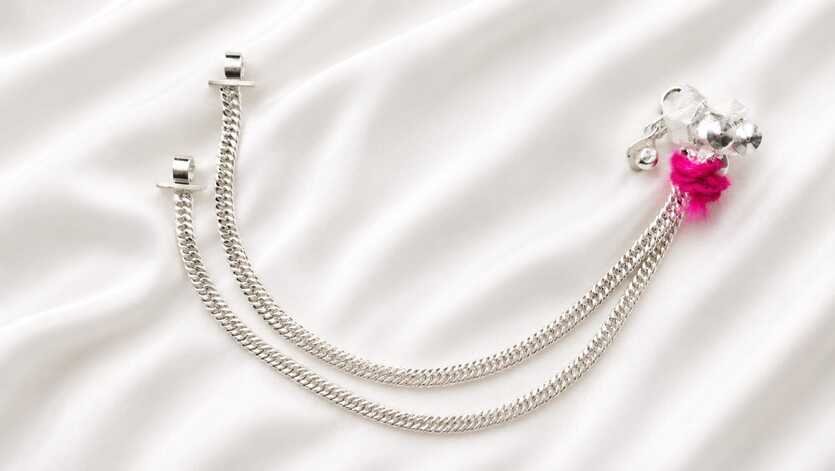 Anklet A10030