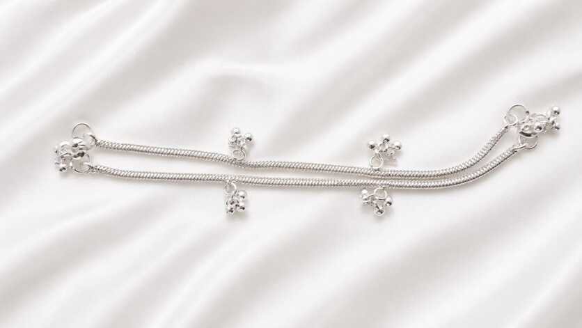 Anklet A10032